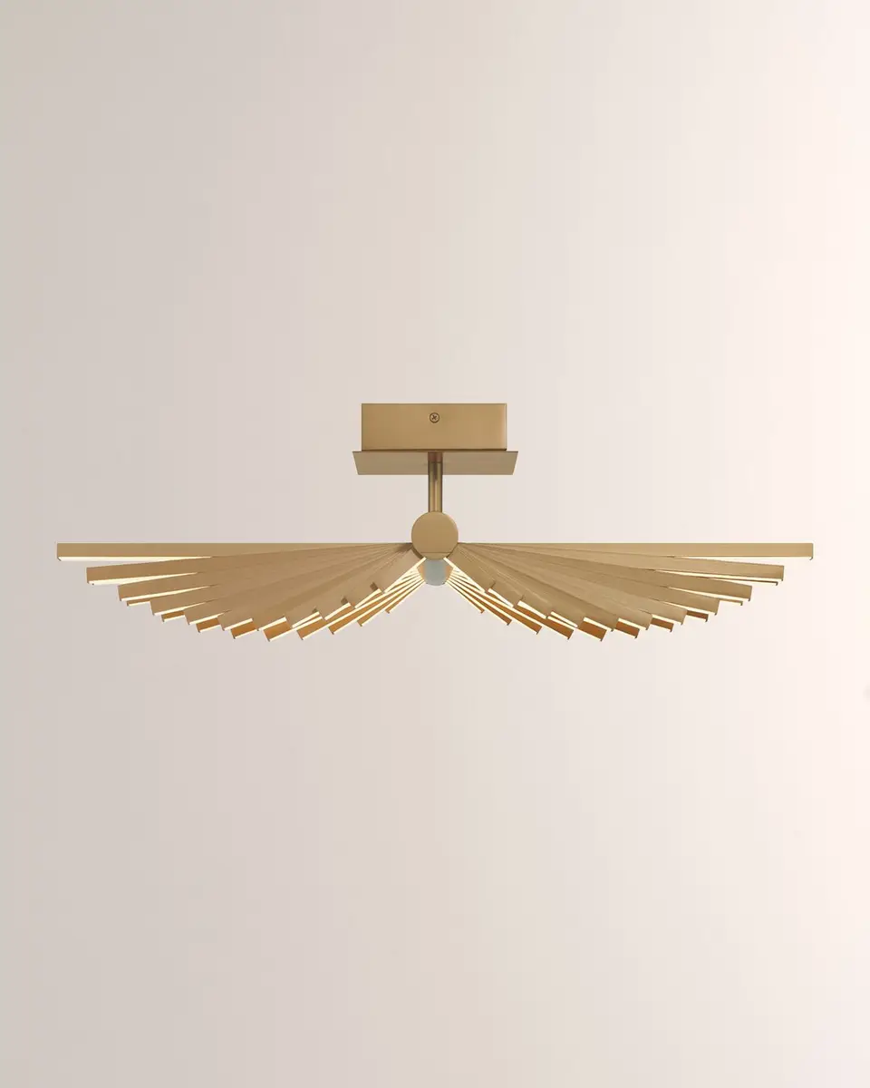 Eurofase Seraph 24.5" LED Flush Mount | Thumbnail 2