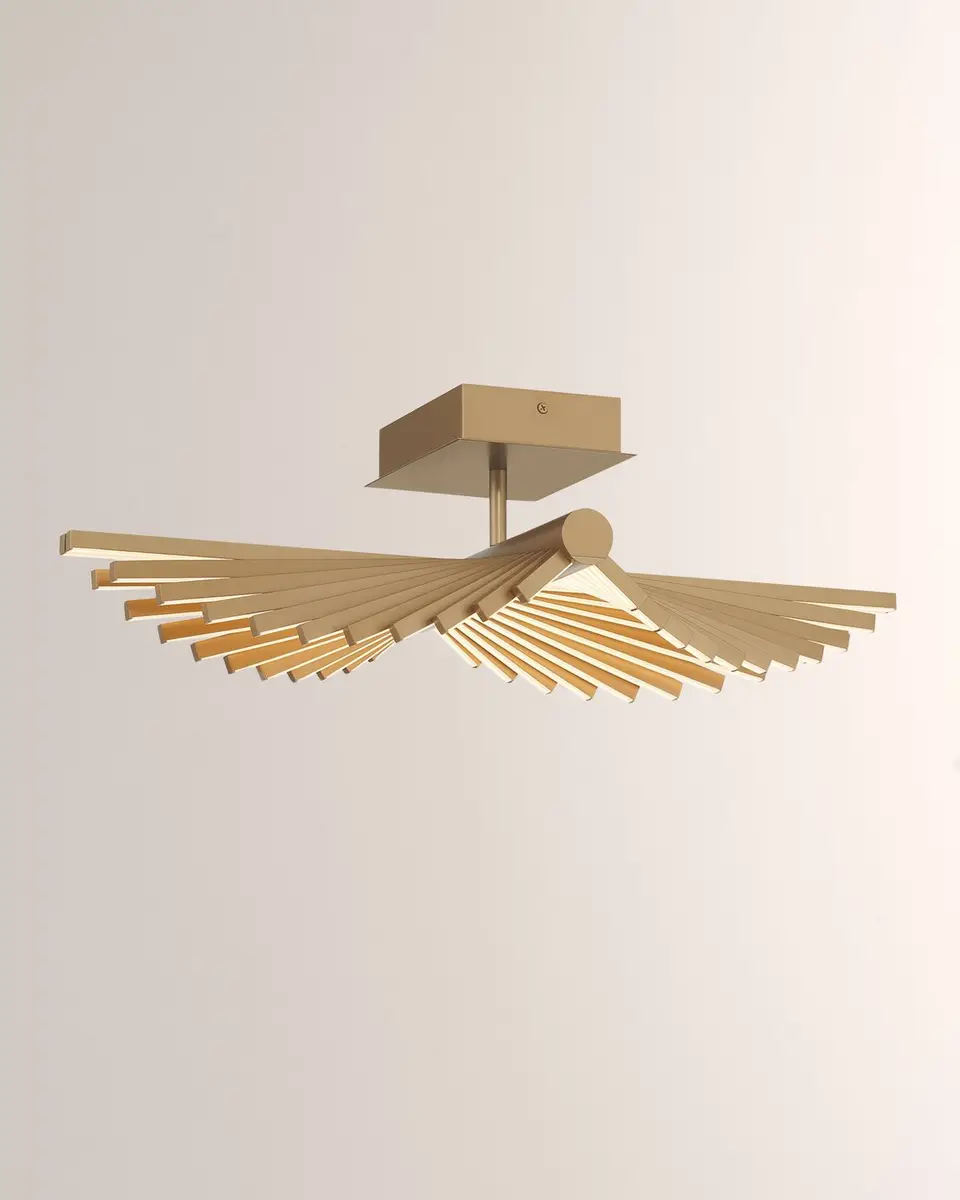 Eurofase Seraph 24.5" LED Flush Mount | Thumbnail 3
