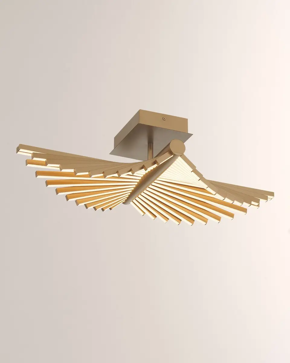 Eurofase Seraph 24.5" LED Flush Mount | Thumbnail 4