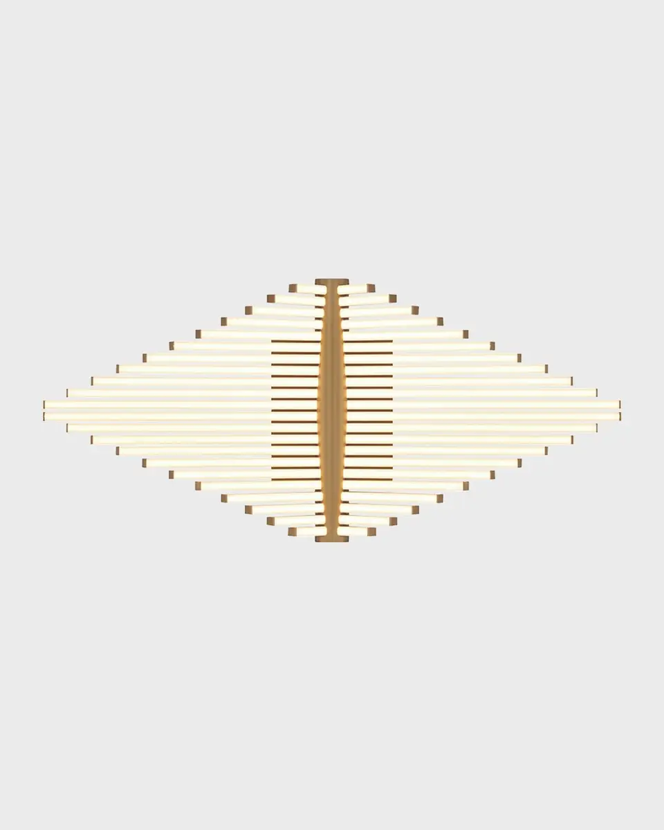 Eurofase Seraph 24.5" LED Flush Mount | Thumbnail 6