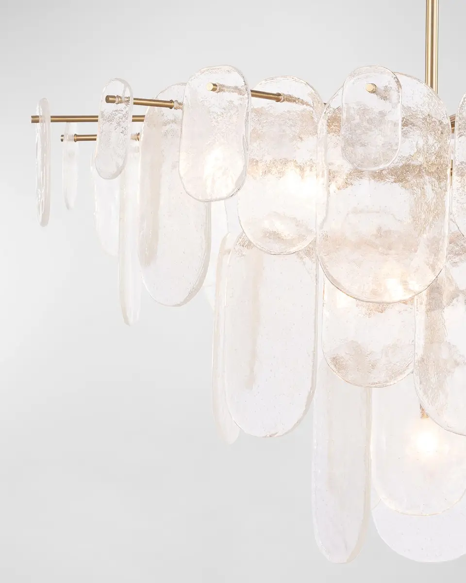 Regina Andrew Echo Chandelier | Thumbnail 3 Regina Andrew Echo Chandelier | Thumbnail 3