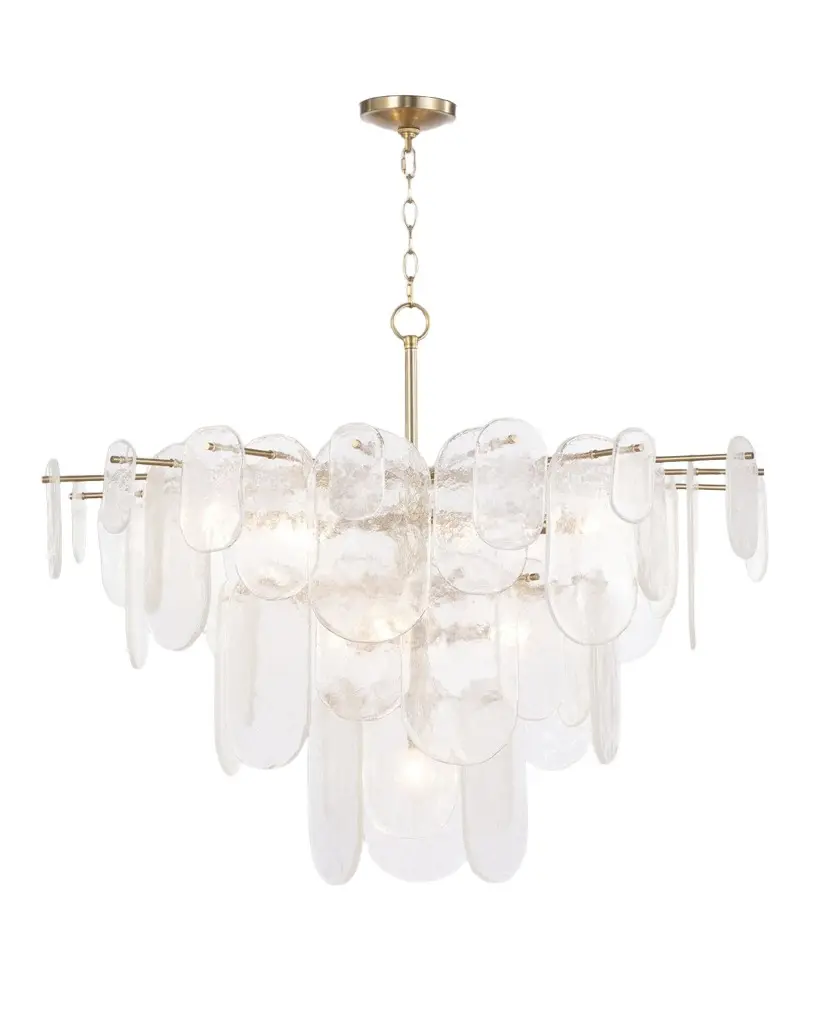 Regina Andrew Echo Chandelier