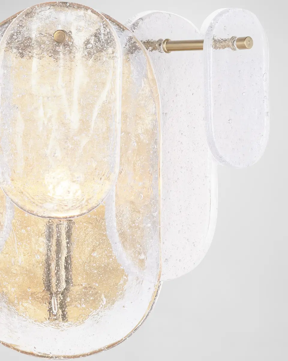 Regina Andrew Echo Sconce | Thumbnail 2