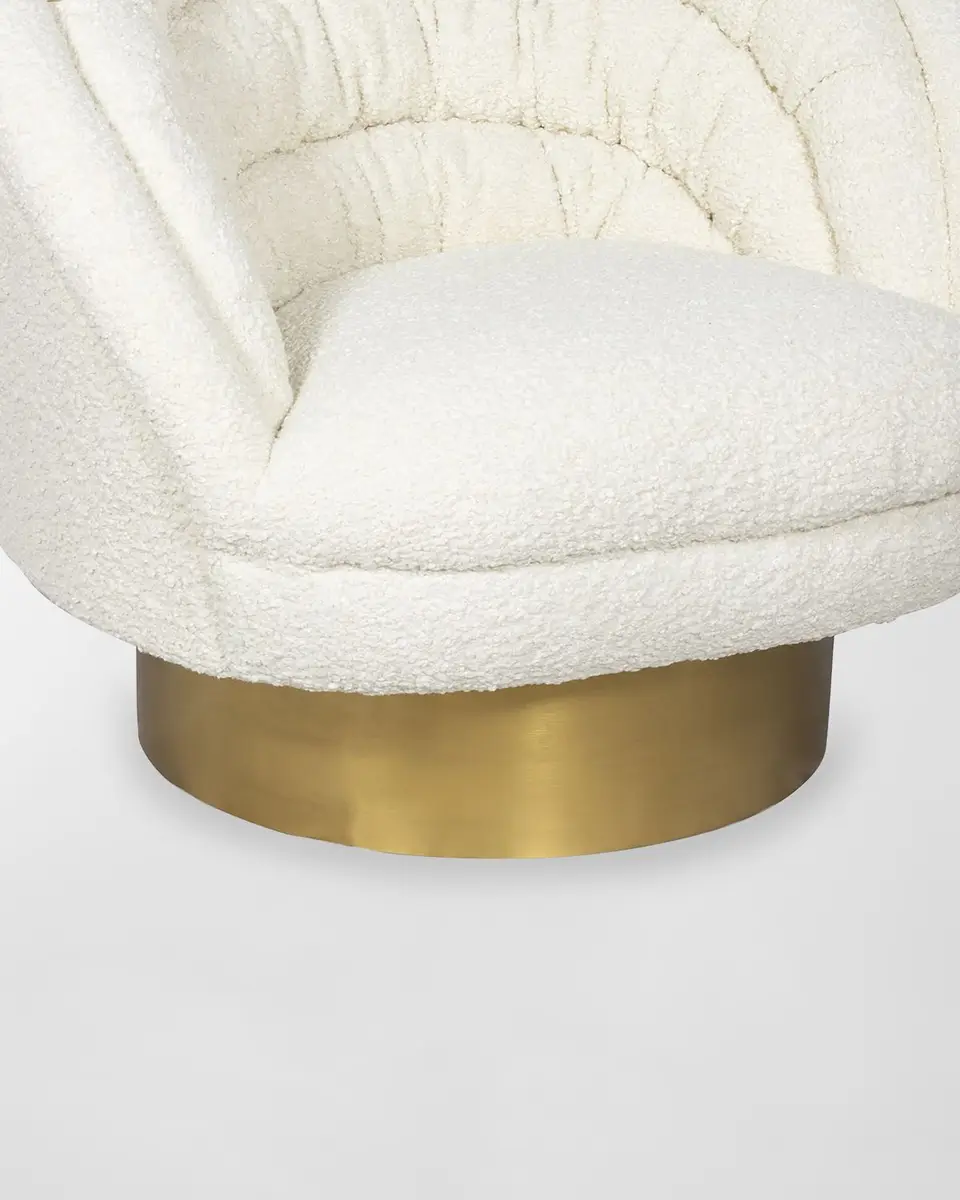 Regina Andrew Gigi Chair | Thumbnail 4