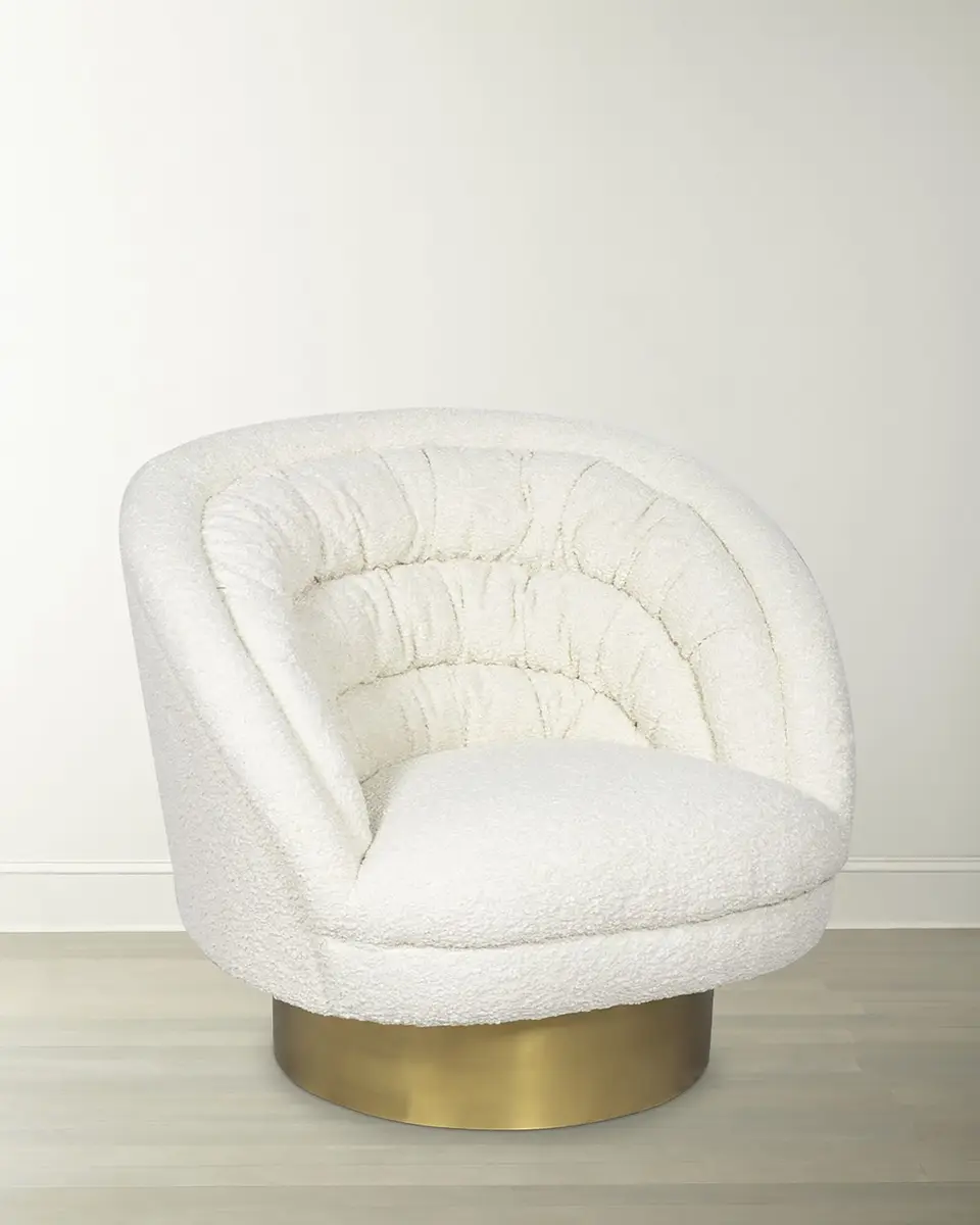 Regina Andrew Gigi Chair | Thumbnail 5