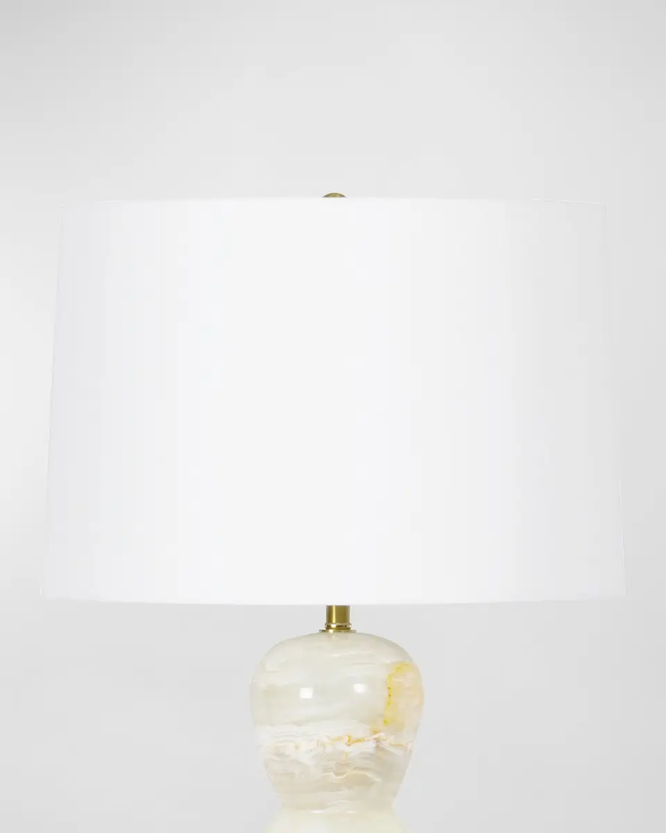 Regina Andrew Indie Jade Table Lamp | Thumbnail 2 Regina Andrew Indie Jade Table Lamp | Thumbnail 2