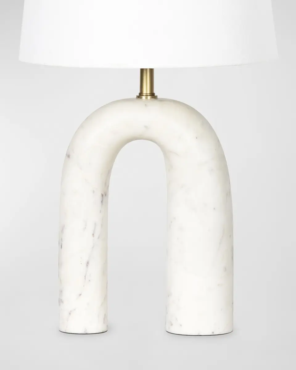 Regina Andrew Slinky Marble Table Lamp | Thumbnail 4 Regina Andrew Slinky Marble Table Lamp | Thumbnail 4