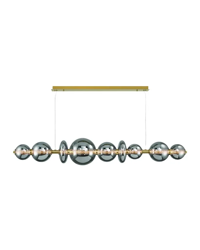 Eurofase Atomo 1-Light LED Chandelier