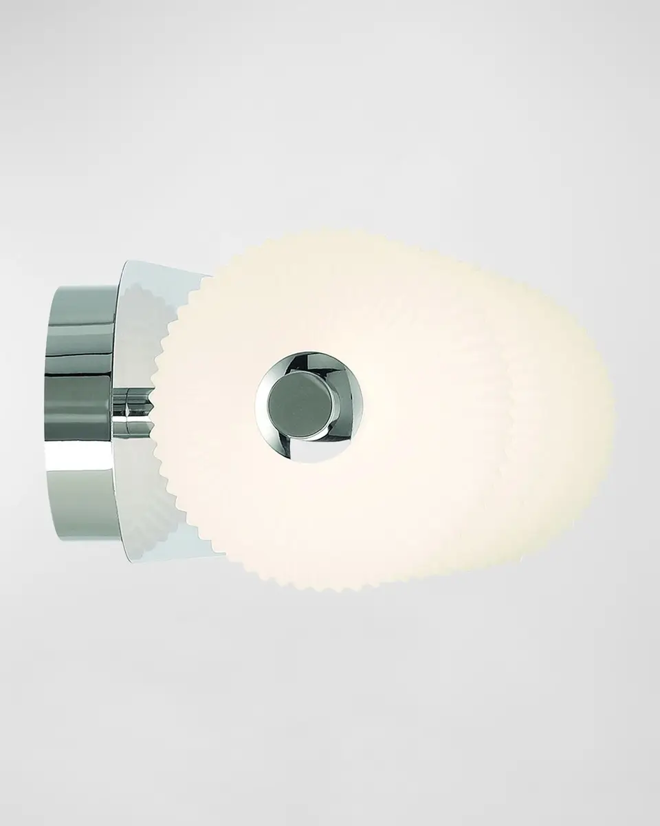 Eurofase Palmas 30" 4-Light LED Vanity Light | Thumbnail 4 Eurofase Palmas 30" 4-Light LED Vanity Light | Thumbnail 4