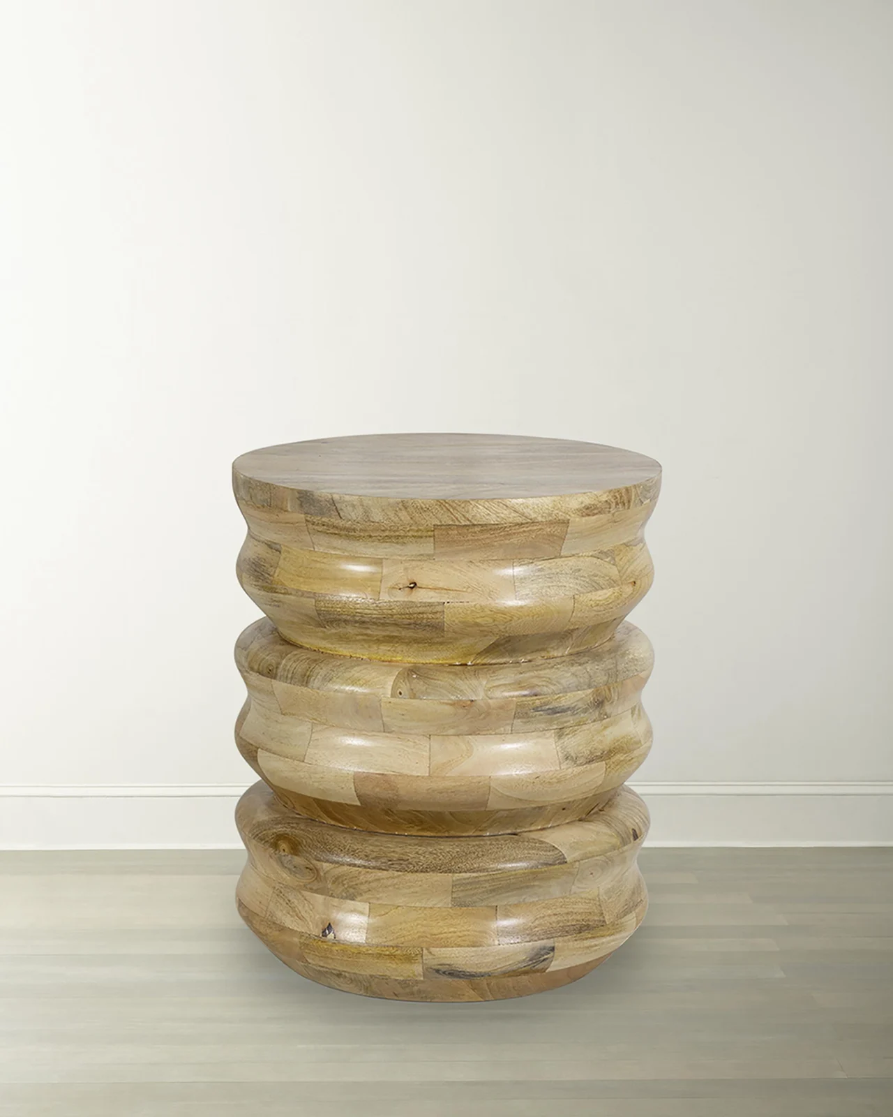 Regina Andrew Aria Wood Accent Table