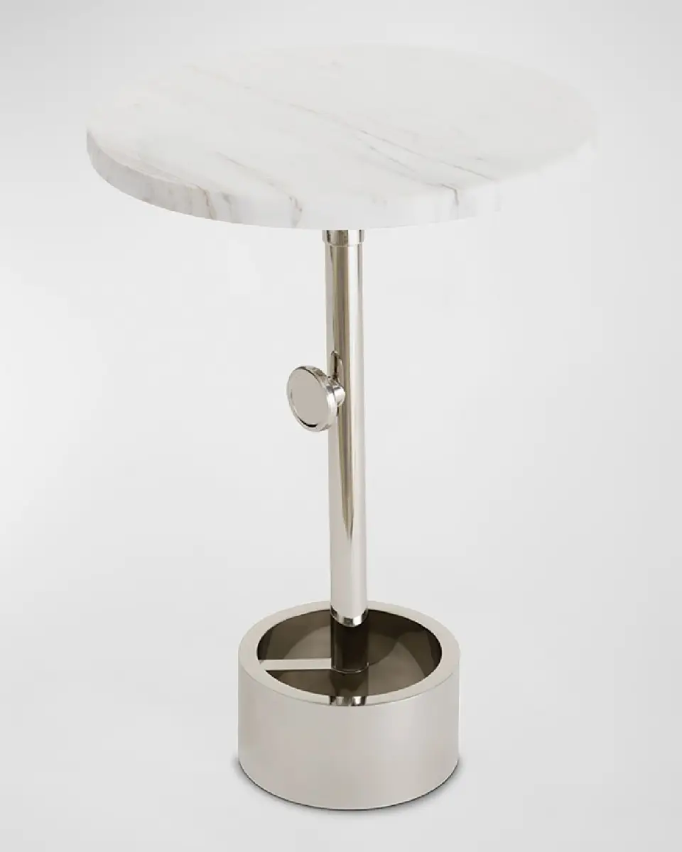 Regina Andrew Myles Accent Table | Thumbnail 2 Regina Andrew Myles Accent Table | Thumbnail 2