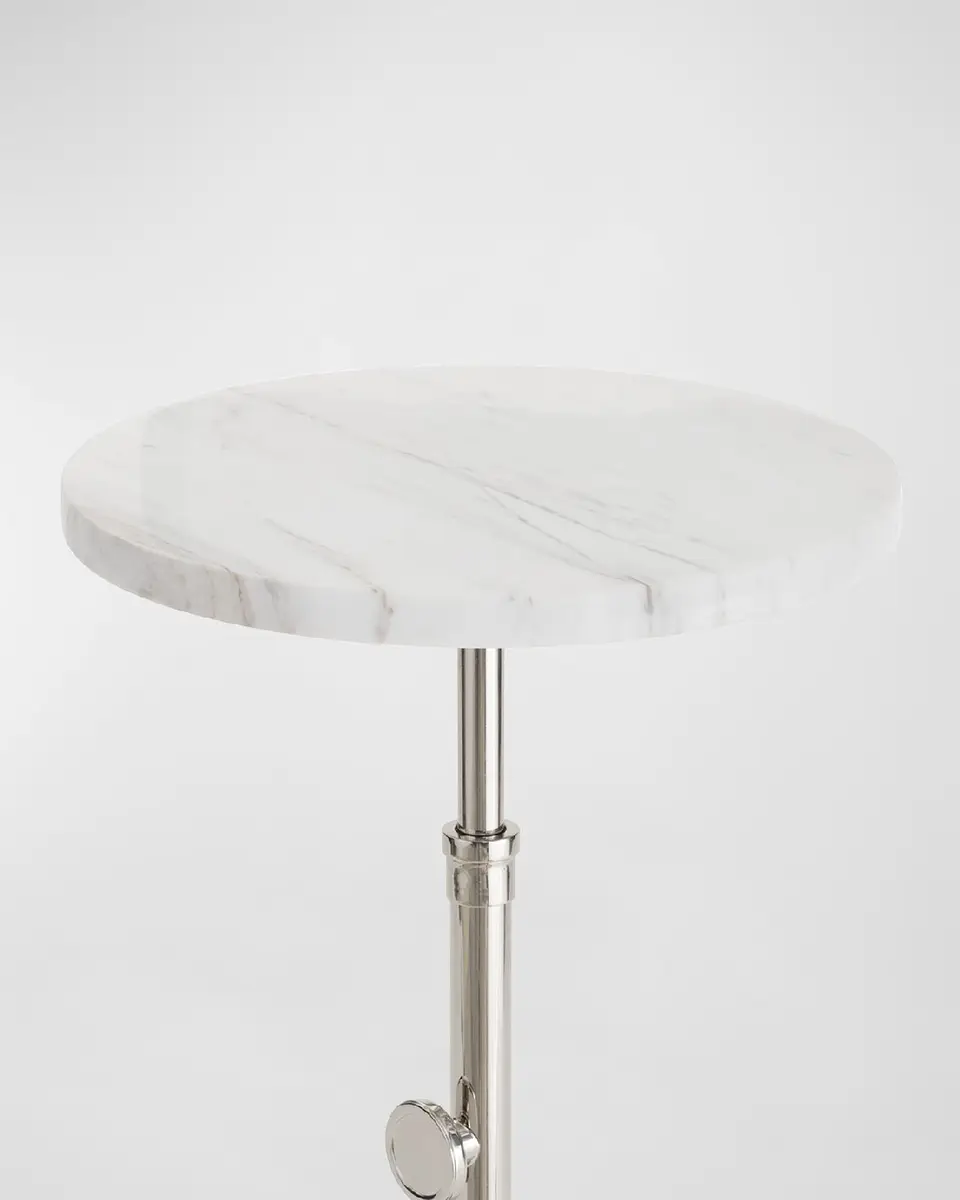 Regina Andrew Myles Accent Table | Thumbnail 3 Regina Andrew Myles Accent Table | Thumbnail 3