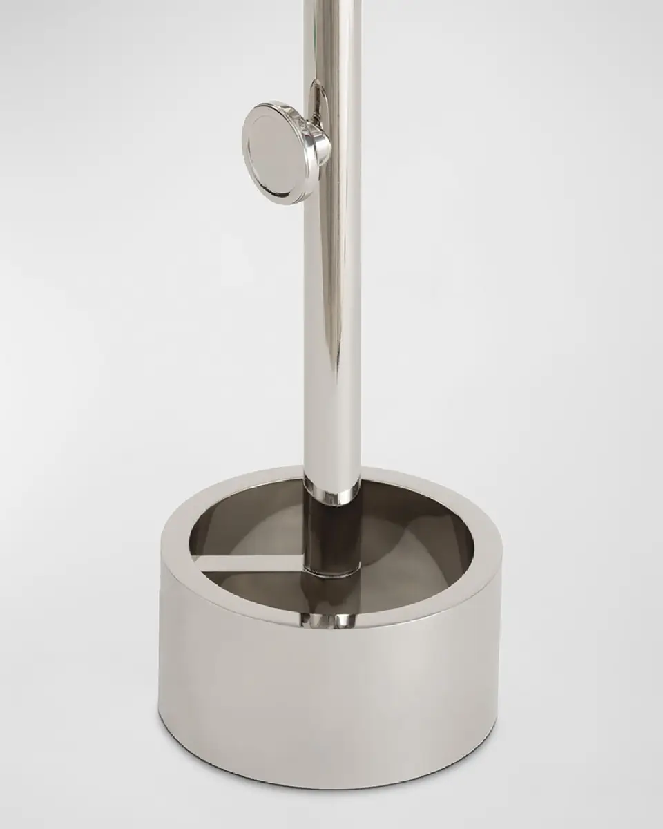 Regina Andrew Myles Accent Table | Thumbnail 4 Regina Andrew Myles Accent Table | Thumbnail 4