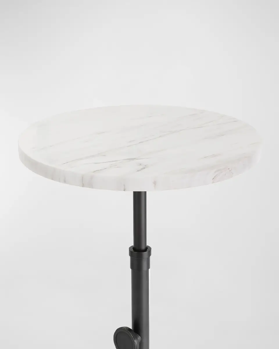 Regina Andrew Myles Accent Table | Thumbnail 2 Regina Andrew Myles Accent Table | Thumbnail 2