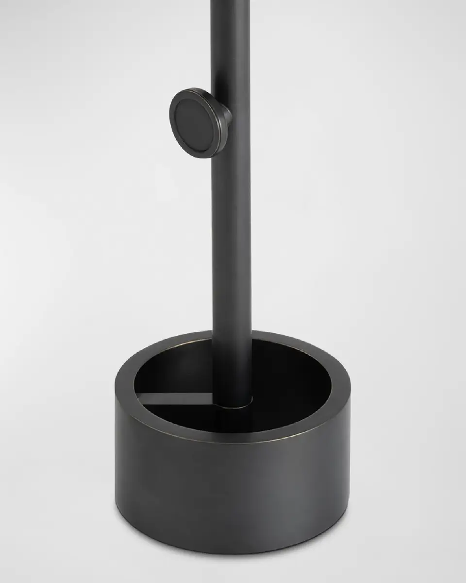 Regina Andrew Myles Accent Table | Thumbnail 3 Regina Andrew Myles Accent Table | Thumbnail 3