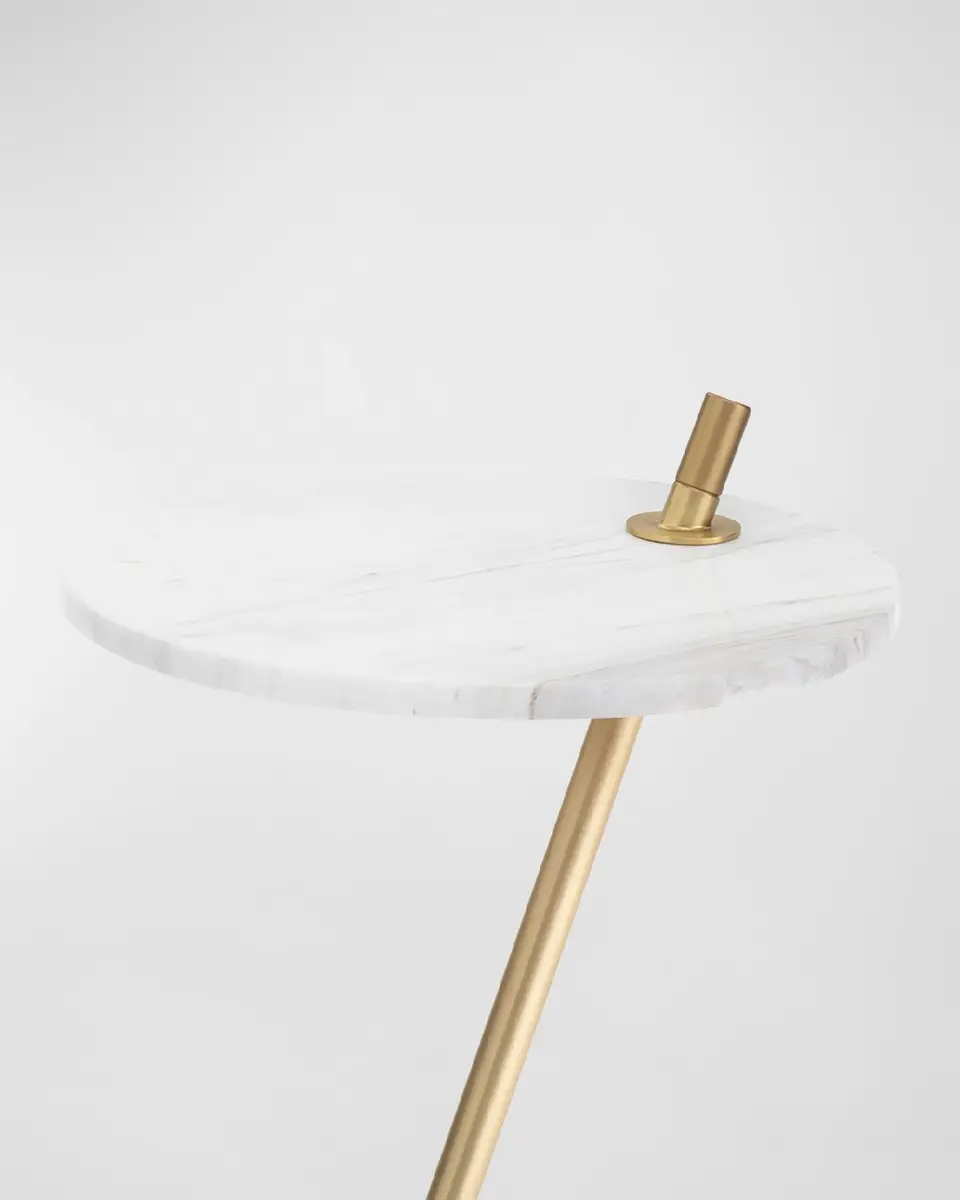 Regina Andrew Spyder Accent Table | Thumbnail 2 Regina Andrew Spyder Accent Table | Thumbnail 2
