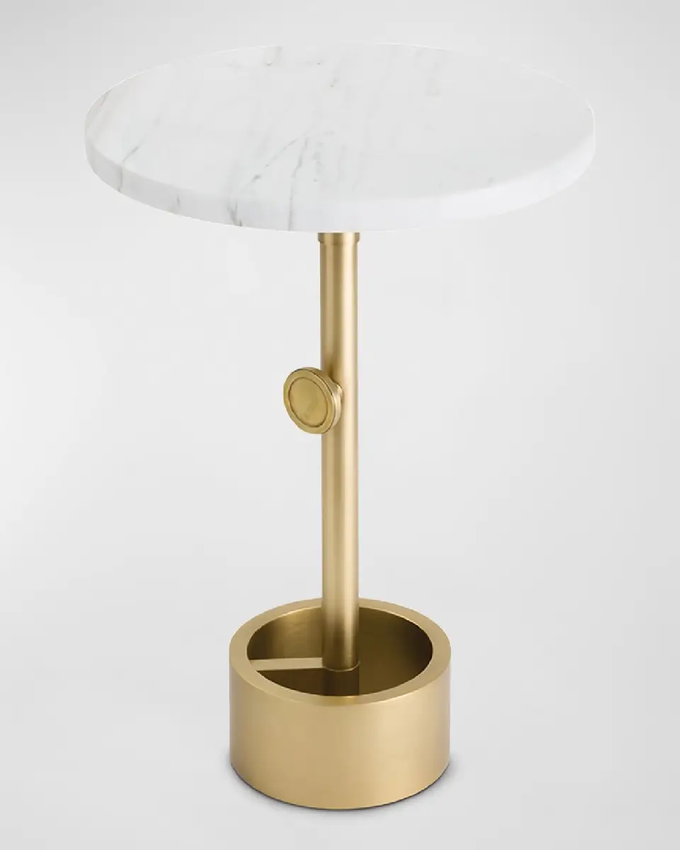 Regina Andrew Myles Accent Table | Thumbnail 2 Regina Andrew Myles Accent Table | Thumbnail 2