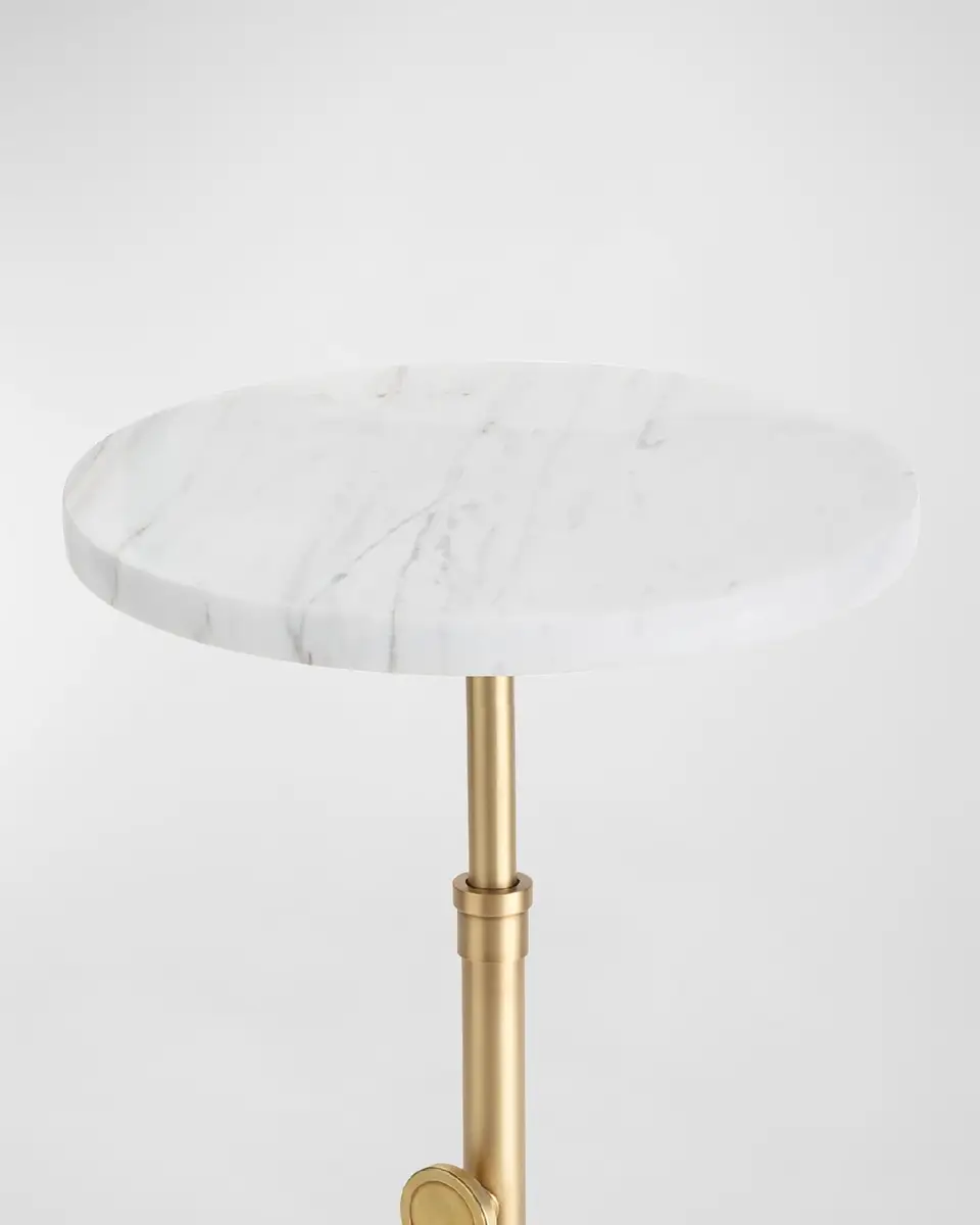 Regina Andrew Myles Accent Table | Thumbnail 3 Regina Andrew Myles Accent Table | Thumbnail 3