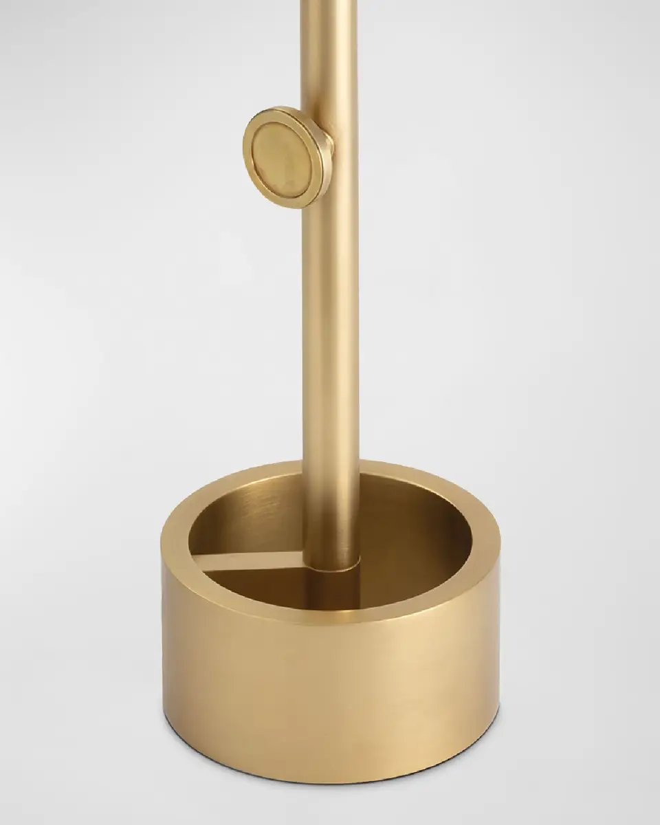 Regina Andrew Myles Accent Table | Thumbnail 4 Regina Andrew Myles Accent Table | Thumbnail 4