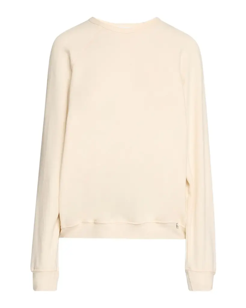 Mother The Biggie Concert Pullover | Image 1 Mother The Biggie Concert Pullover | Image 1