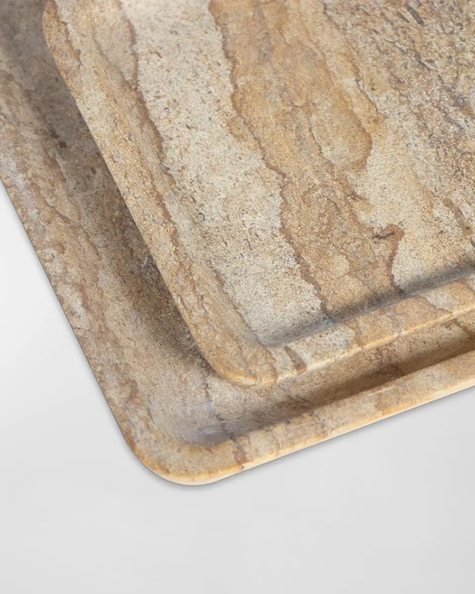 Regina Andrew Sutton Marble Trays, Set of 2 | Thumbnail 3 Regina Andrew Sutton Marble Trays, Set of 2 | Thumbnail 3