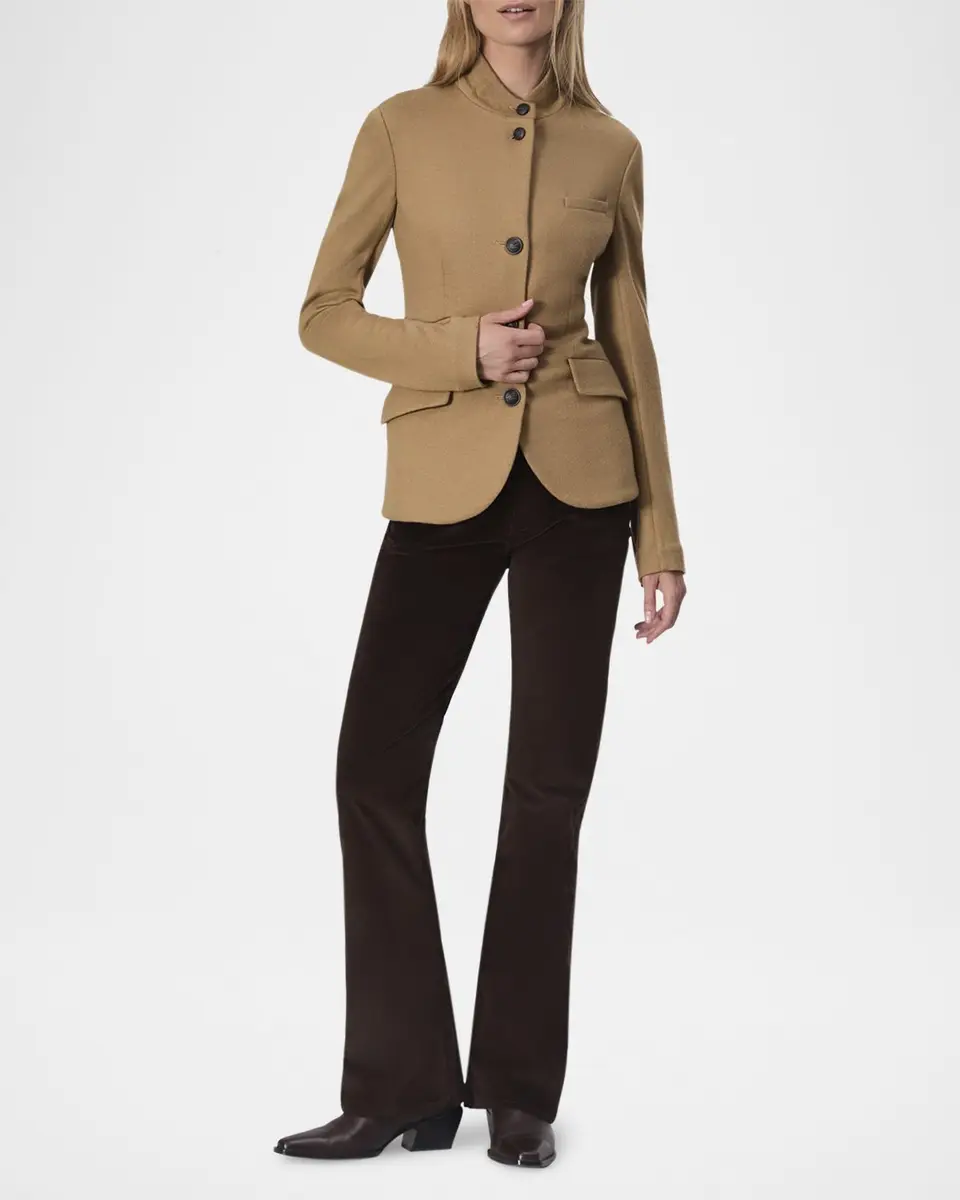 rag & bone Slade Japanese Wool Blazer | Thumbnail 2 rag & bone Slade Japanese Wool Blazer | Thumbnail 2