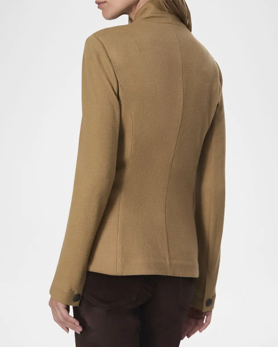 rag & bone Slade Japanese Wool Blazer | Thumbnail 3 rag & bone Slade Japanese Wool Blazer | Thumbnail 3