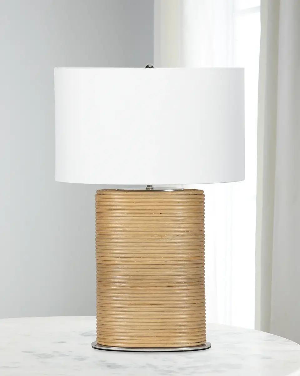 Regina Andrew Resort 26" Bedside Table Lamp