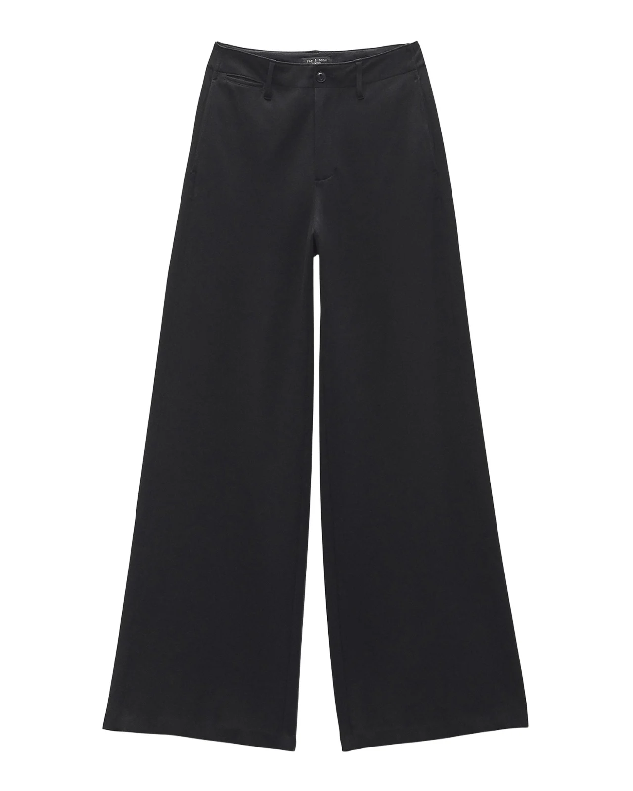 Sofie Wide-Leg Ponte Pants Sofie Wide-Leg Ponte Pants