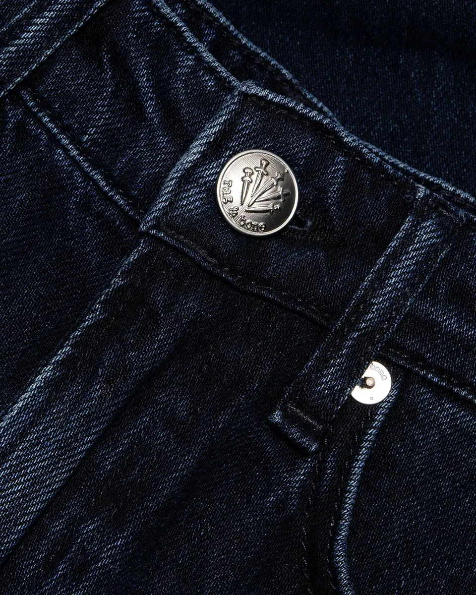 rag & bone Logan Mid-Rise Wide-Leg Jeans | Thumbnail 6 rag & bone Logan Mid-Rise Wide-Leg Jeans | Thumbnail 6