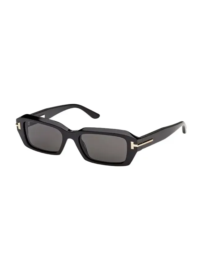 53MM Rectangular Sunglasses