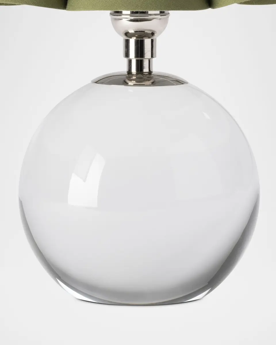 Regina Andrew Giorgio Crystal Mini Lamp | Thumbnail 3 Regina Andrew Giorgio Crystal Mini Lamp | Thumbnail 3