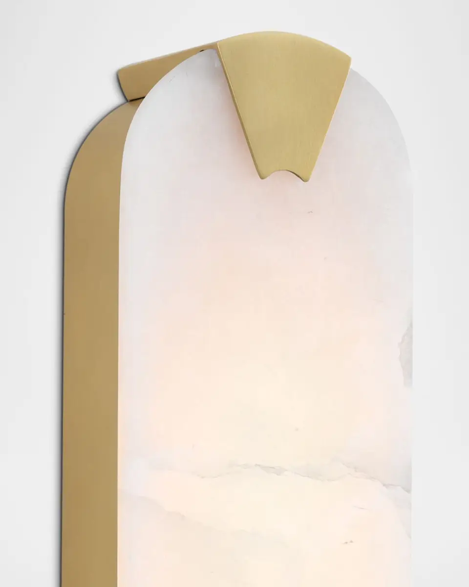 Regina Andrew Houston 20" Linear 2-Light Wall Sconce | Thumbnail 2 Regina Andrew Houston 20" Linear 2-Light Wall Sconce | Thumbnail 2