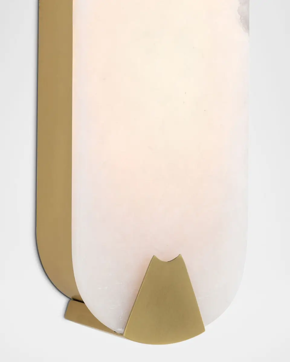 Regina Andrew Houston 20" Linear 2-Light Wall Sconce | Thumbnail 3 Regina Andrew Houston 20" Linear 2-Light Wall Sconce | Thumbnail 3