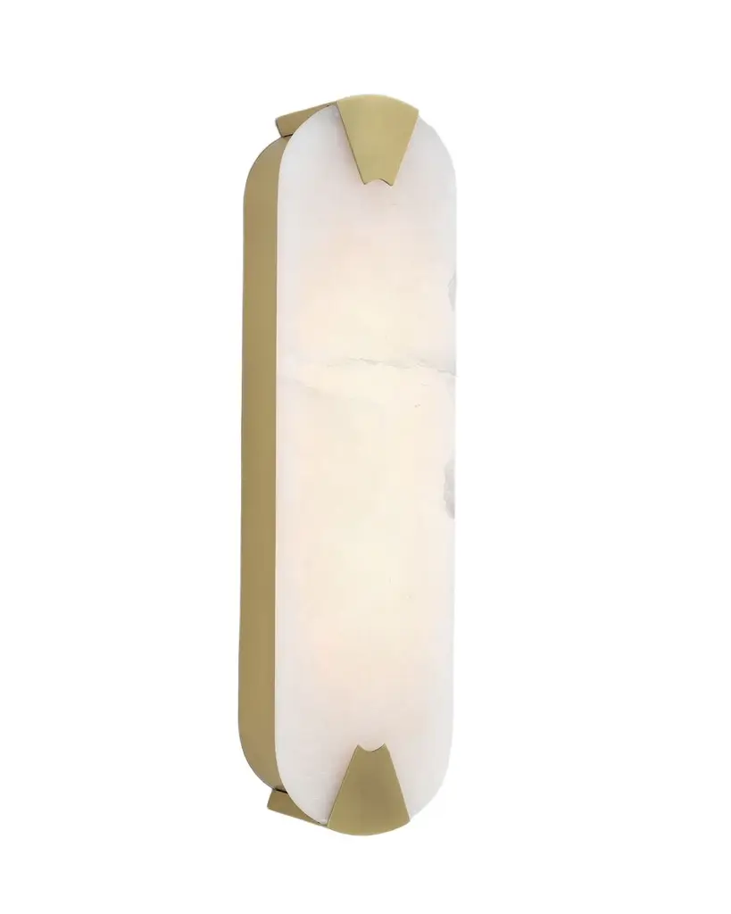 Regina Andrew Houston 20" Linear 2-Light Wall Sconce
