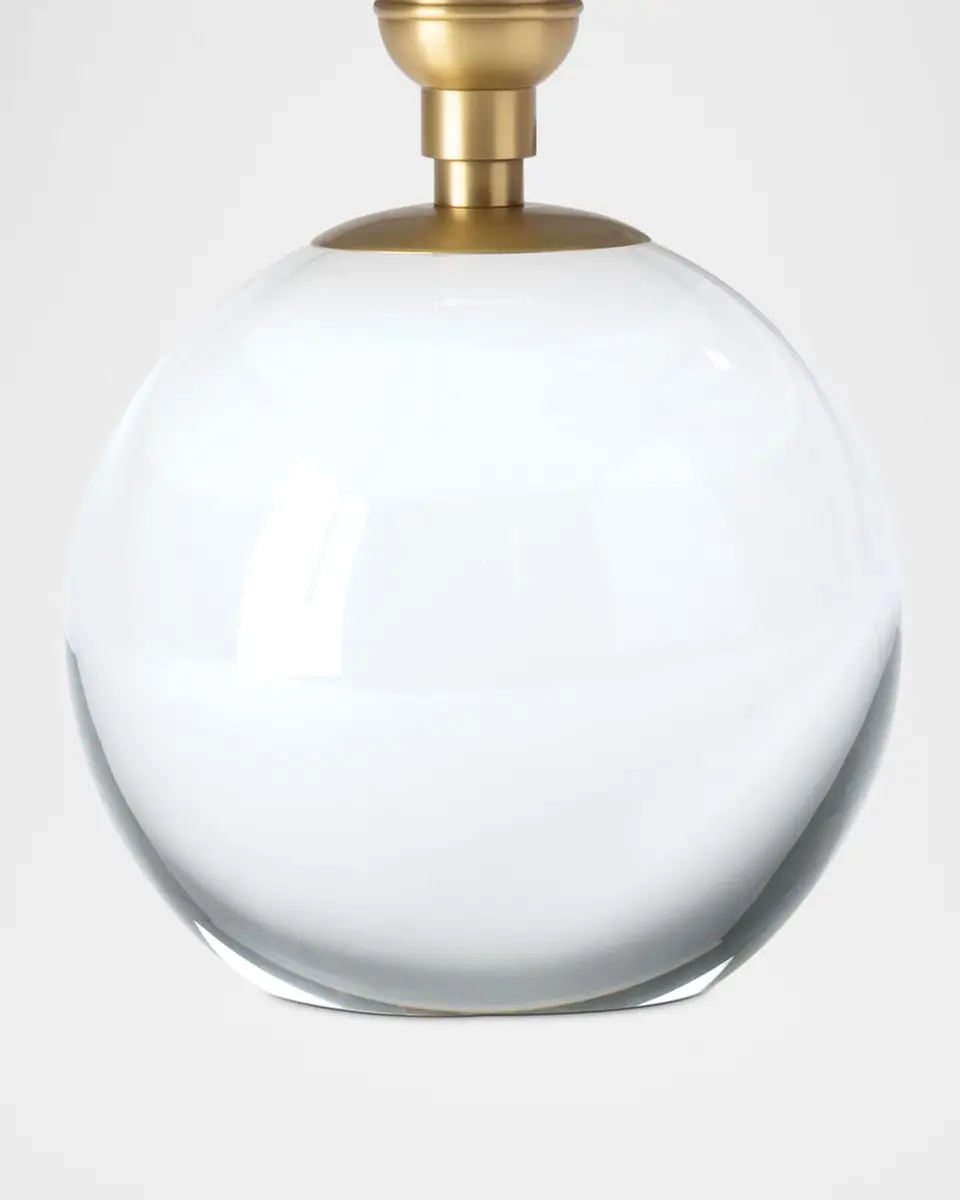 Regina Andrew Giorgio Crystal Mini Lamp | Thumbnail 3 Regina Andrew Giorgio Crystal Mini Lamp | Thumbnail 3