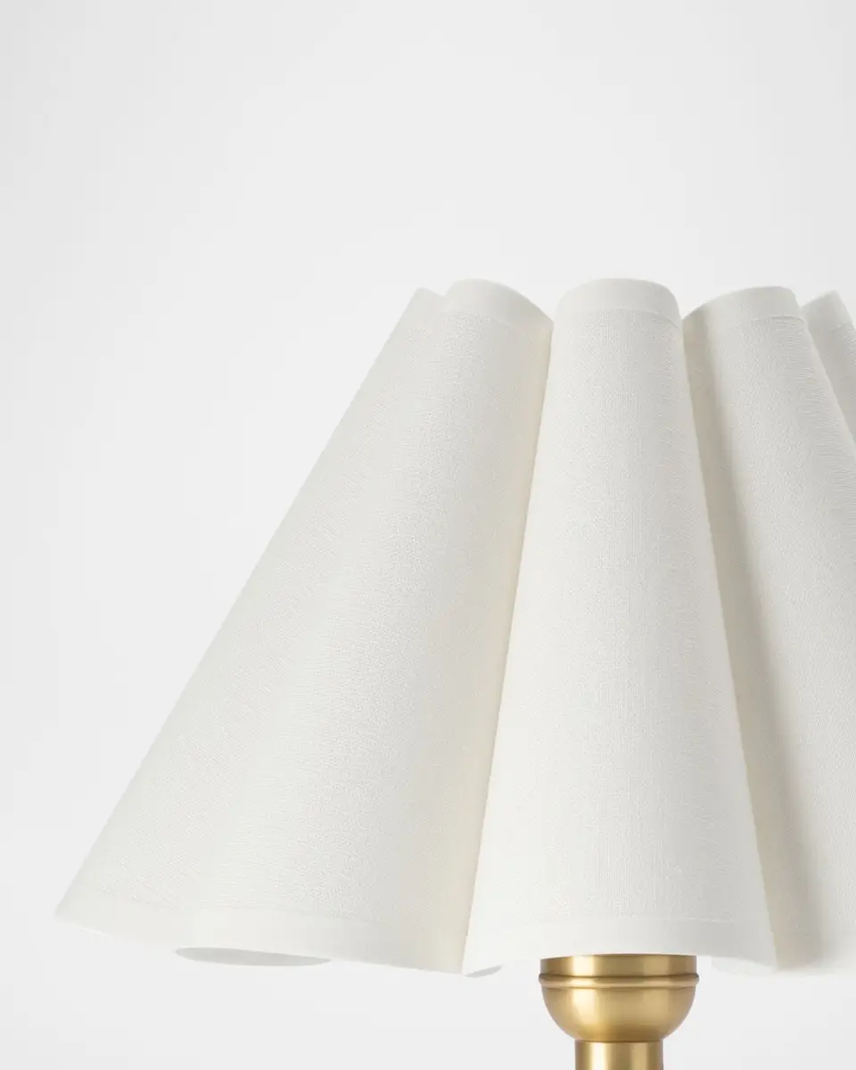 Regina Andrew Giorgio Crystal Mini Lamp | Thumbnail 3 Regina Andrew Giorgio Crystal Mini Lamp | Thumbnail 3