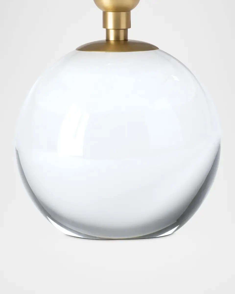 Regina Andrew Giorgio Crystal Mini Lamp | Thumbnail 4 Regina Andrew Giorgio Crystal Mini Lamp | Thumbnail 4