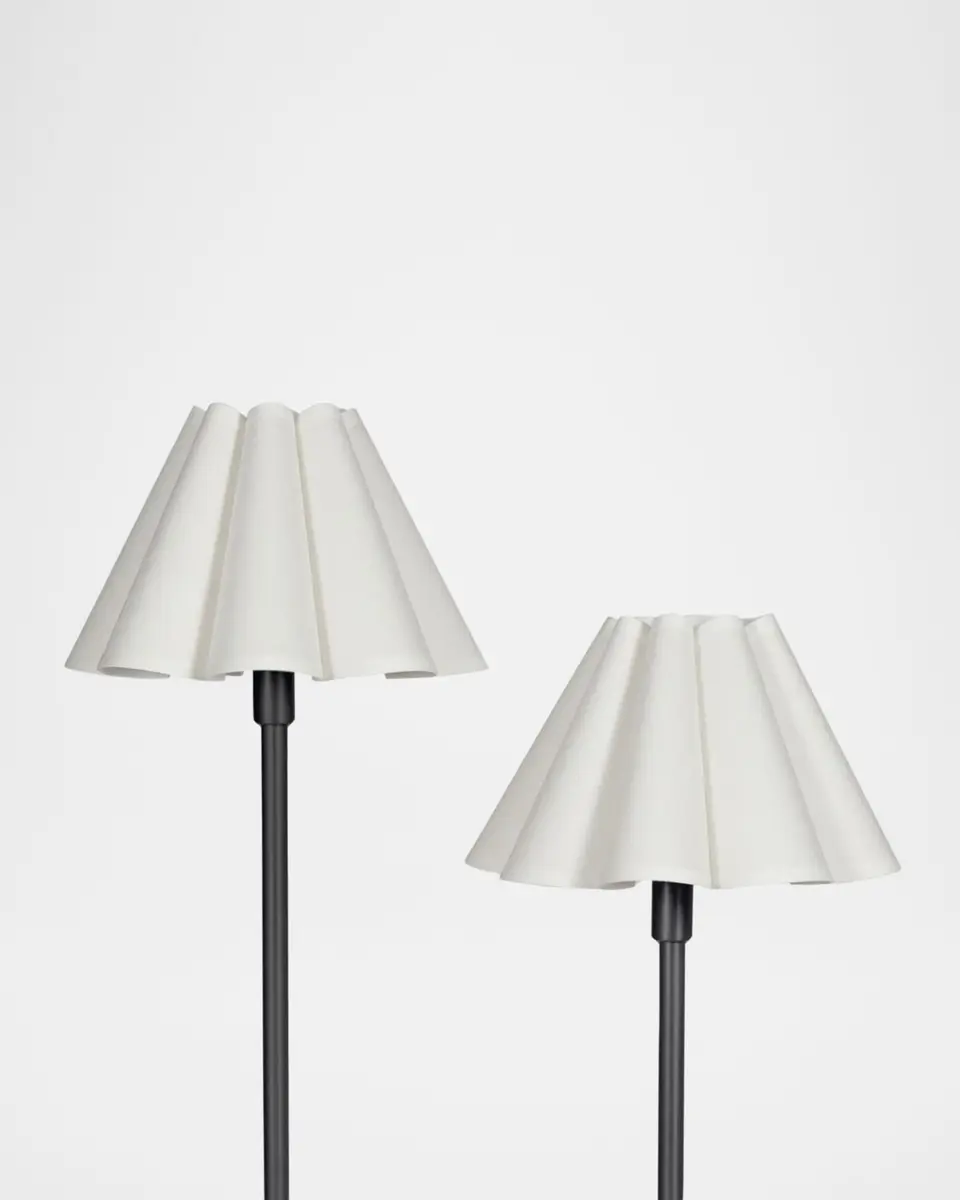 Regina Andrew Polly 56" Floor Lamp | Thumbnail 2