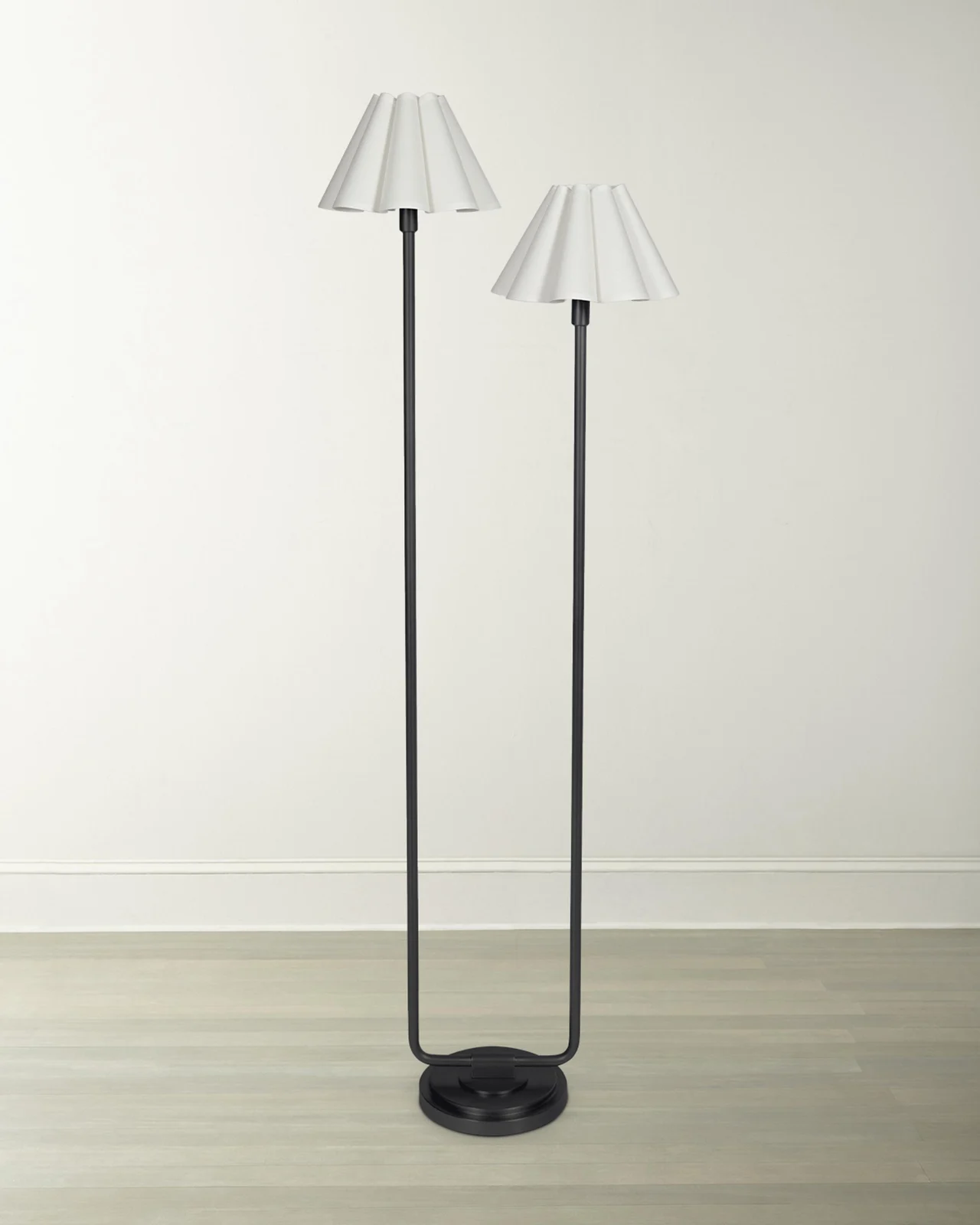 Regina Andrew Polly 56" Floor Lamp
