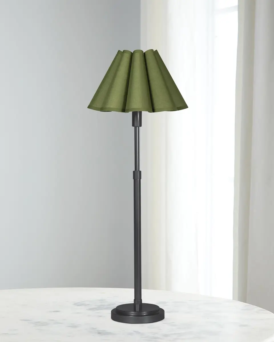 Regina Andrew Polly Buffet Lamp