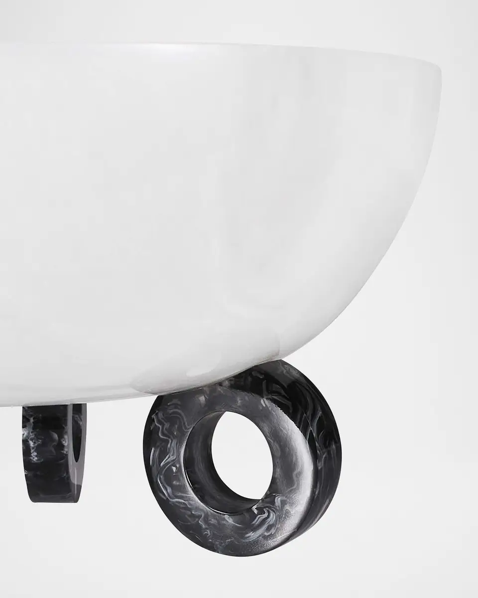 Jonathan Adler Mustique Disc Bowl | Thumbnail 2