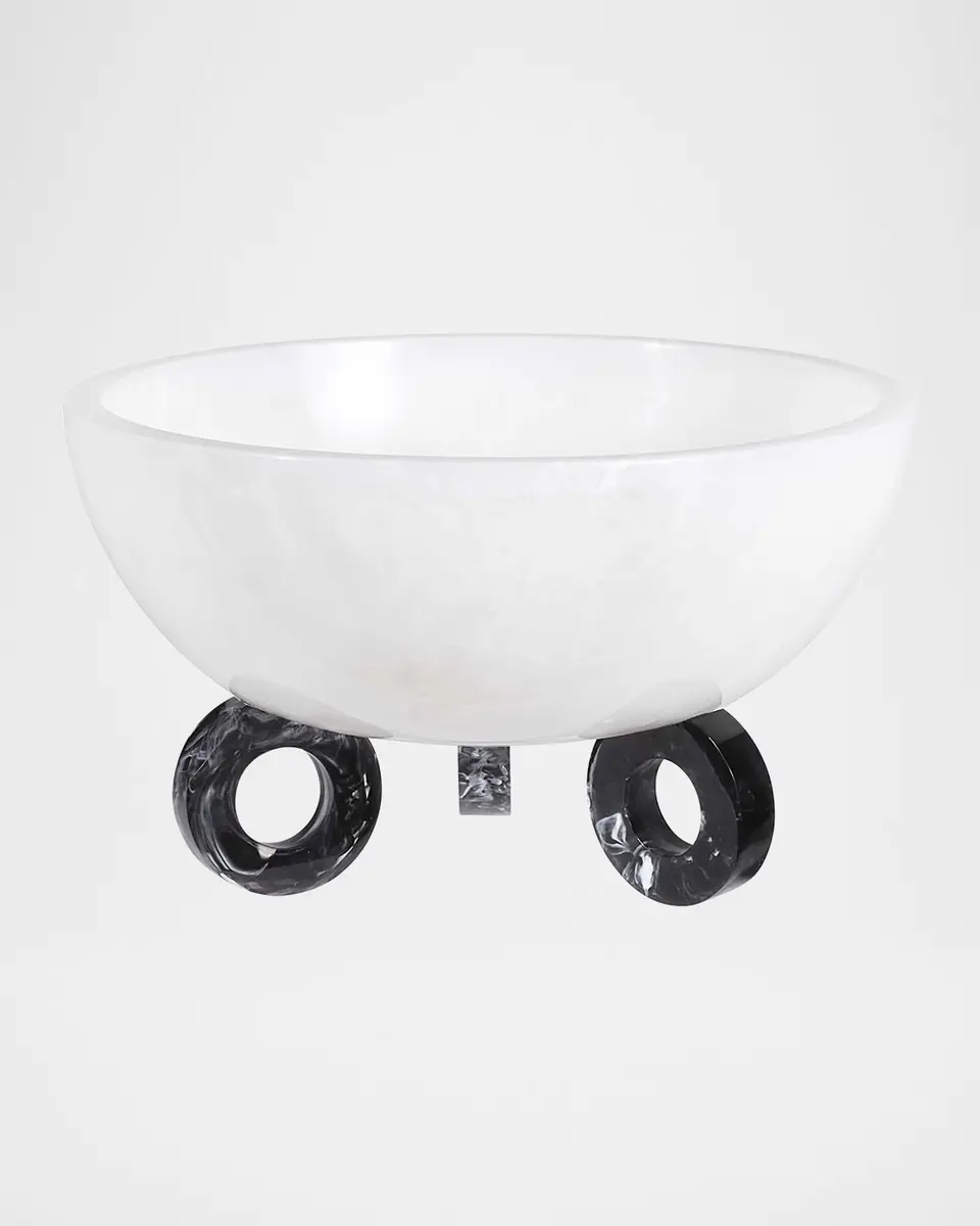 Jonathan Adler Mustique Disc Bowl | Thumbnail 3