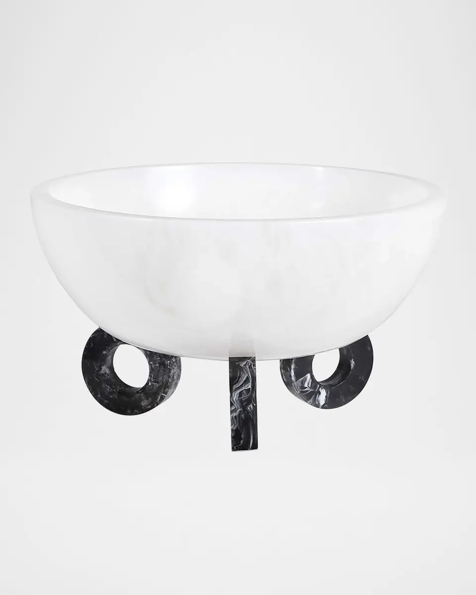 Jonathan Adler Mustique Disc Bowl | Thumbnail 4