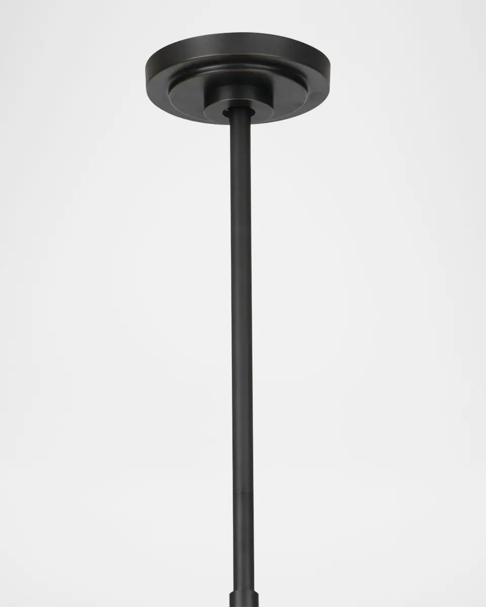 Regina Andrew Artemis 4-Light Chandelier | Thumbnail 4