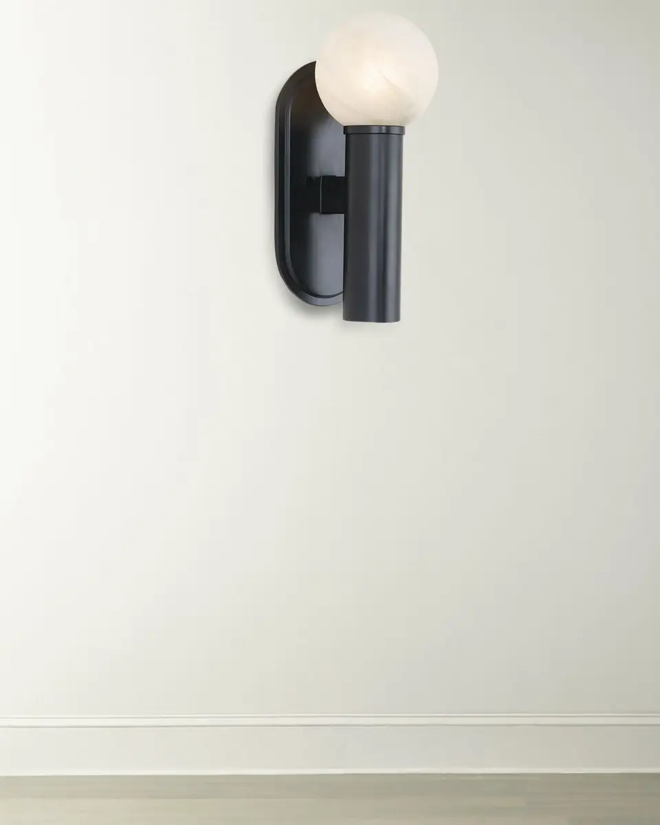 Regina Andrew Dion 12" Outdoor Sconce | Image 1 Regina Andrew Dion 12" Outdoor Sconce | Image 1