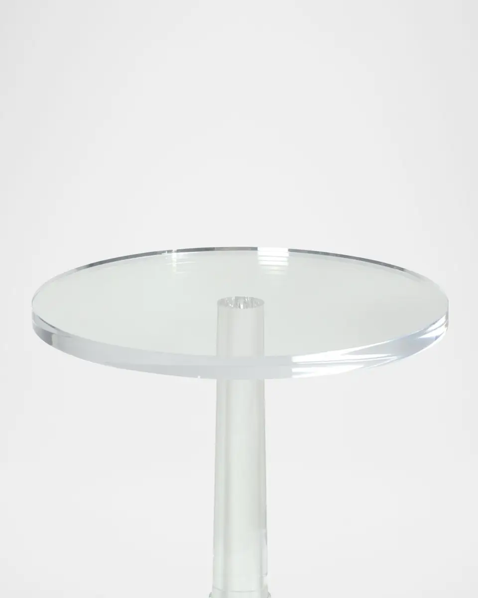 Regina Andrew Stowe Accent Table | Thumbnail 2 Regina Andrew Stowe Accent Table | Thumbnail 2