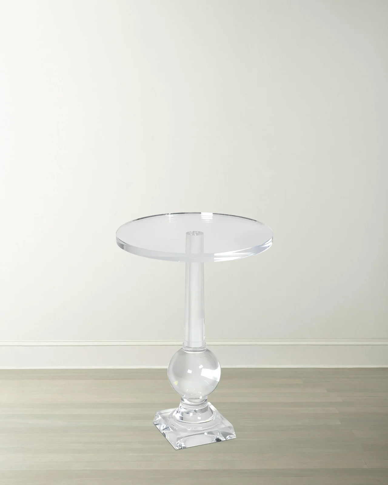 Regina Andrew Stowe Accent Table