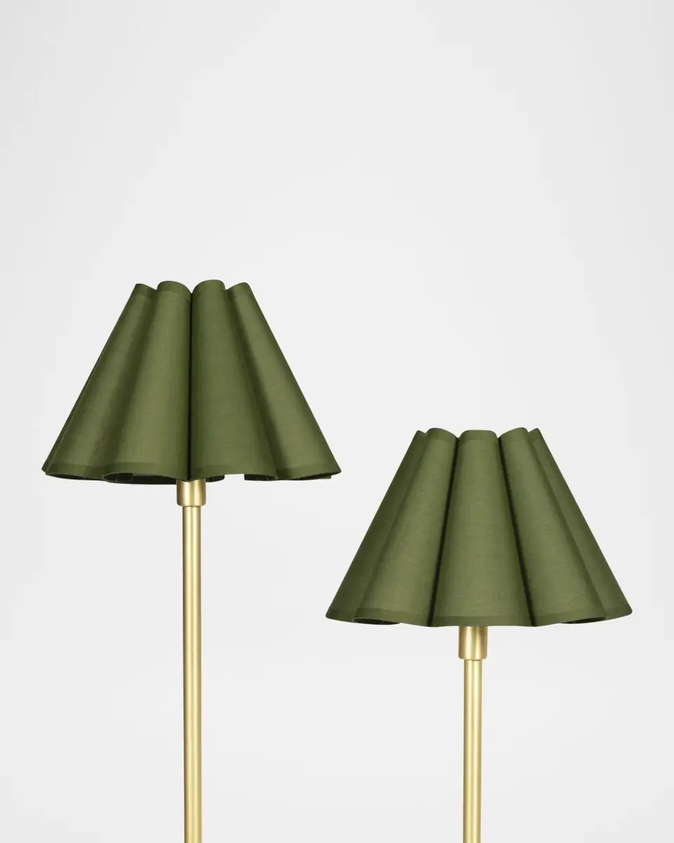 Regina Andrew Polly 56" Floor Lamp | Thumbnail 2