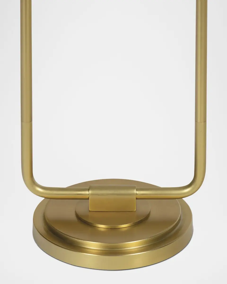Regina Andrew Polly 56" Floor Lamp | Thumbnail 4
